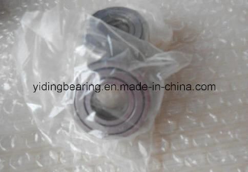 Natv 17vr Track Roller Bearing 17X40X21 Mm