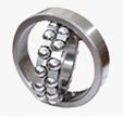 Self-Aligning Ball Bearing