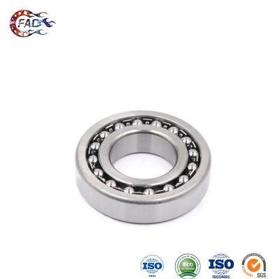 Xinhuo Bearing China Steel Thrust Ball Bearing Product Go Kart Wheel Bearings1306 Self Aligning Linear Ball Bearing