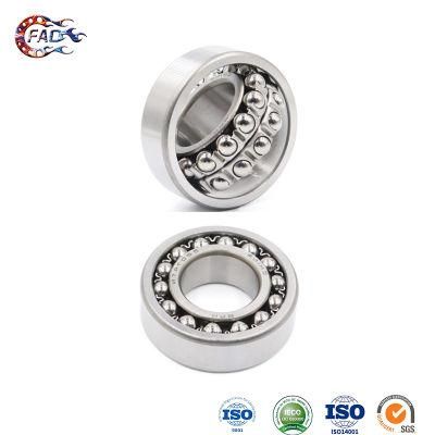 Xinhuo Bearing China Cylindrical Roller Bearing Manufacturer Ball Bearings for Sale Near Me 2211K Double Row Selfaligning Ball Bearing