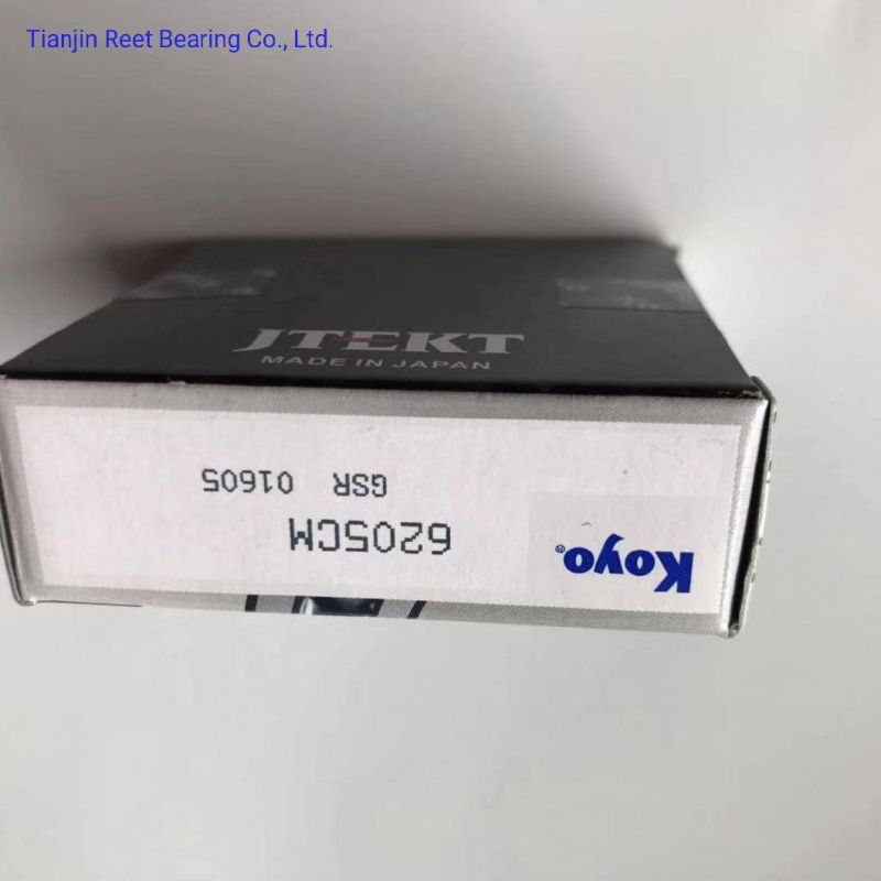 6211 Ball Bearing with Sk F NSK NTN Koyo