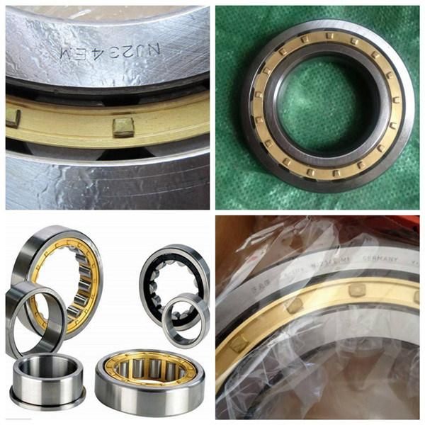 Cylindrical Roller Bearing Nj2212 for Industrial Industry