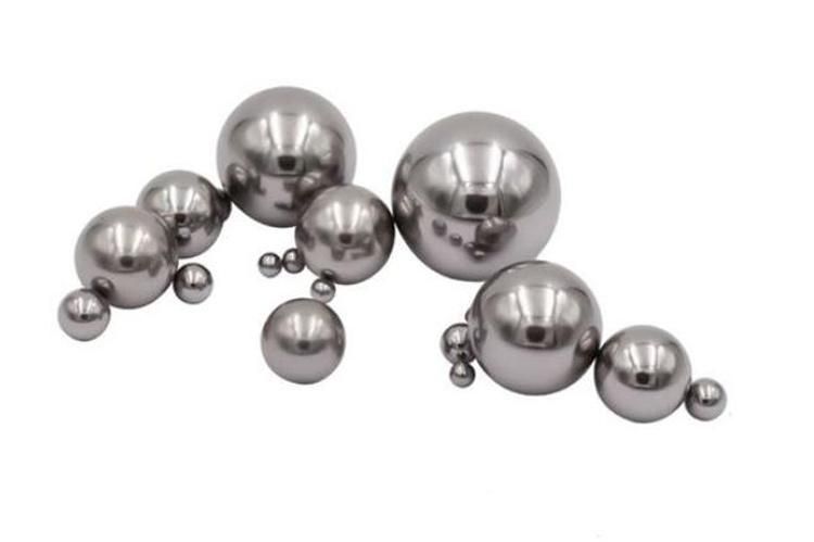 80mm High Accuracy Chrome Bearing Balls Price