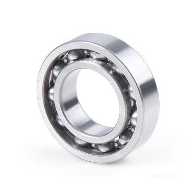 GIL 6202 Deep Groove Ball Bearing for Auto Parts