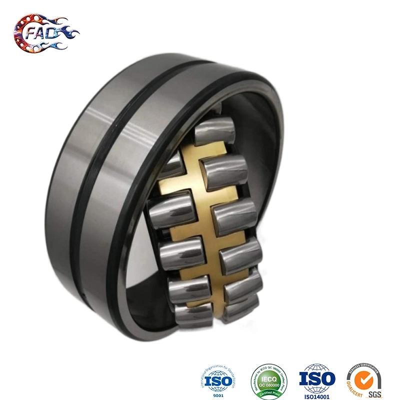 Xinhuo Bearing China Precision Deep Groove Ball Bearing OEM 1638 2RS Bearing 22216cak Sealed Spherical Roller Bearings