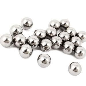 100crmnsi6-4 Chrome Steel Ball 60mm for Bearing