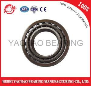 High Quality Good Service Tapered Roller Bearing (30210)