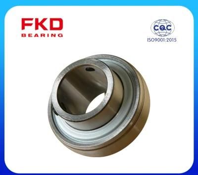 Agricultural Machinery Bearing, Pillow Block Bearings, Insert Bearing, Bearings with Chrome Steel (UC, UCP, UCF, UCT, UCFL, UCFC)