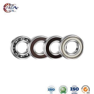 Xinhuo Bearing China Spherical Bearing Manufacturer Deep Groove Ball Bearing 61909 62142RS Deep Groove Roller Bearing