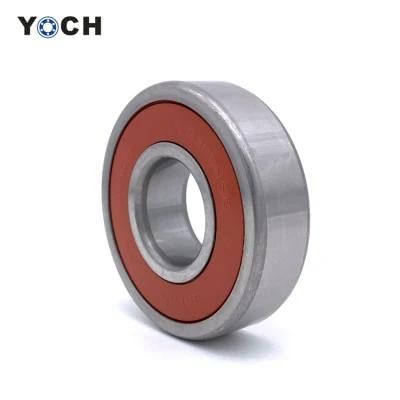 Deep Groove Ball Bearing Instrument Bearing 6300 6302 6304 6306 6308 6310 Bearing for Motorcycle