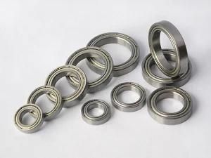 Deep Groove Ball Bearing 6800