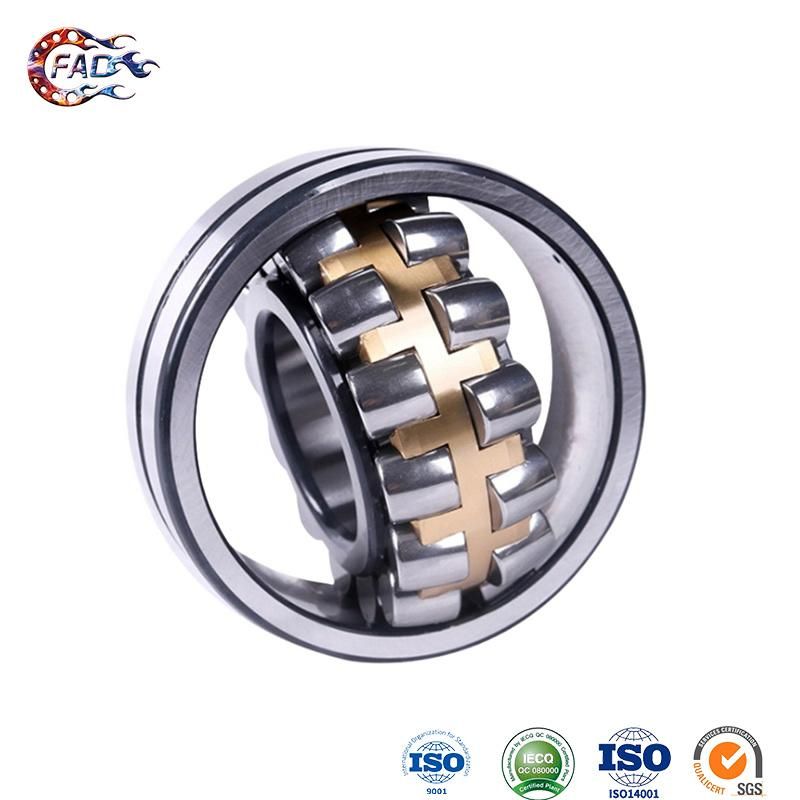 Xinhuo Bearing China Ball Bearing Suppliers Misumi Bearings 22217cak Spherical Roller Bearing