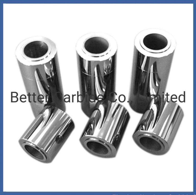 Wear Resistance Bush - Cemented Carbide Bush for Oilfield