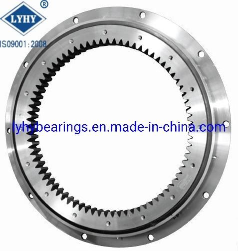 Light Slewing Bearings with Internal Teeth Zbl. 20.0644.200 -1sptn