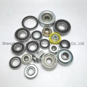 Deep Groove Ball Bearings 6028-2RS/Zz for Electrical Machinery Ball Bearing