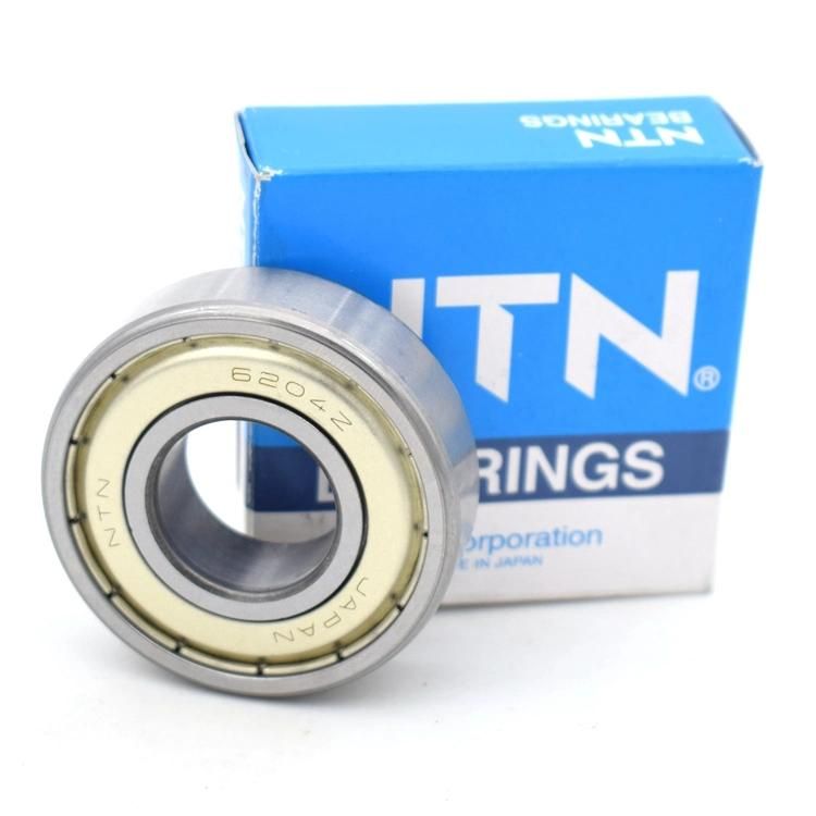 Durable in Use Vehicles Parts/Auto Spare Parts NTN NSK NACHI Koyo Timken Deep Groove Ball Bearing 6215-Zn 6216-Zn 6217-Zn