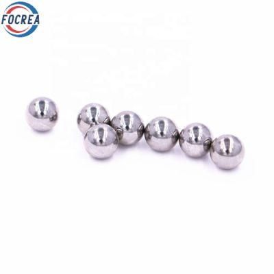 7/32 Inch Chrome Steel Balls for Deep Groove Ball Bearing