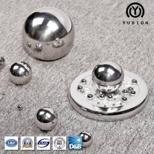 High Quality AISI52100 Steel Ball (G10-G600)