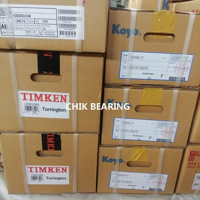 Tapered Roller Bearing Set15 Set16 Set17 Set18 Set19 Cone and Cup Tapered Roller Bearing Lm104945/10 Lm104949/12 Lm12748/10 Lm12749/10 Lm12749/11