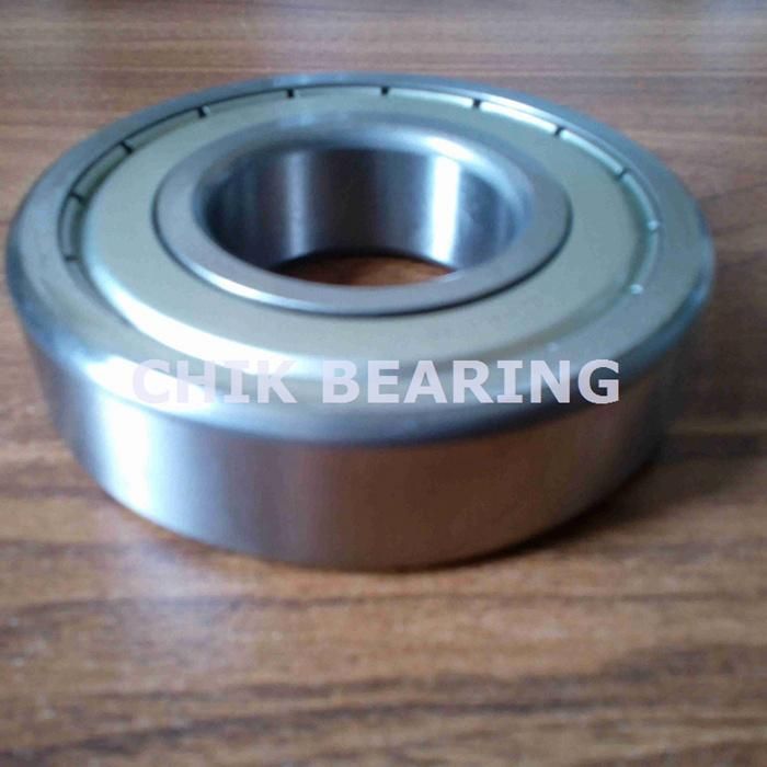 Car Bearings Chik Deep Groove Ball Bearings 6322-Zz Ball Bearing