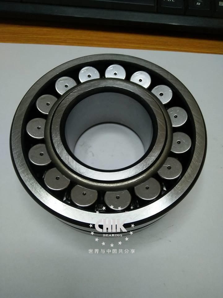 22206 22207 22208 22209 22210 Cc/W33 Ca/W33 MB/W33 Cck/W33 Spherical Roller Bearing