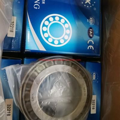 Roller Bearing Company 32916 32916jr 32917 32917jr THK Tpi Metric Tapered Roller Bearing Automobile and Rolling Mill Industry Hot in Russia