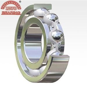 Stable Precision Deep Groove Ball Bearing (6315)