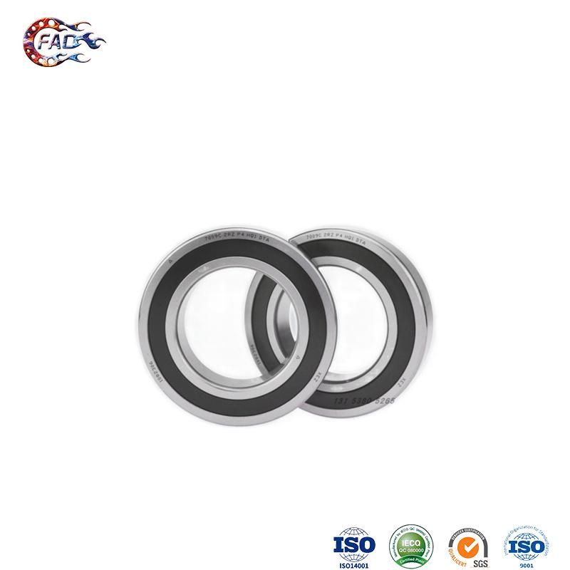 Xinhuo Bearing China Idler Pulley Bearing ODM Automotive Bearing Rear Wheel Hub Bearing 4245052060 33142rszz