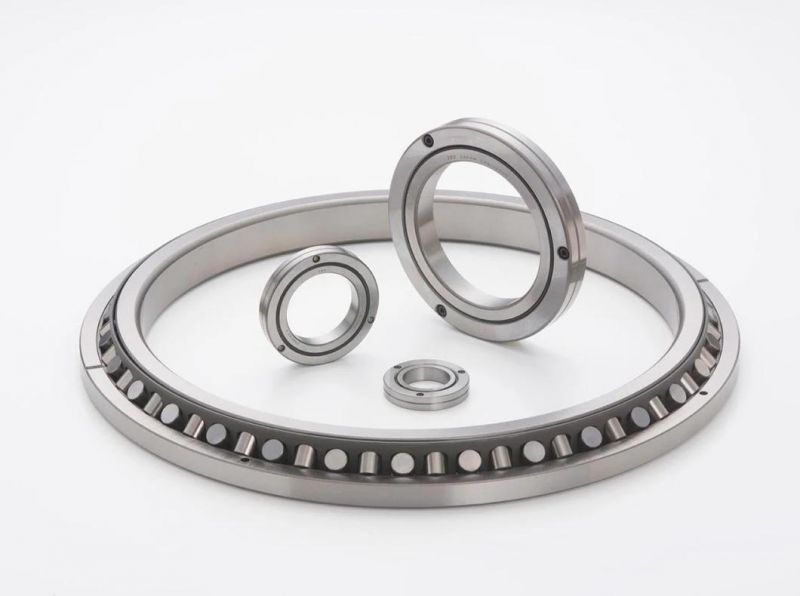 Cross Roller Bearing Rb19025