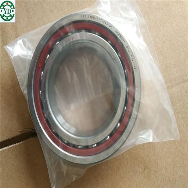 B7011-E-T-P4s-UL High Speed Angular Contact Ball Bearing B7011e. T. P4s. UL