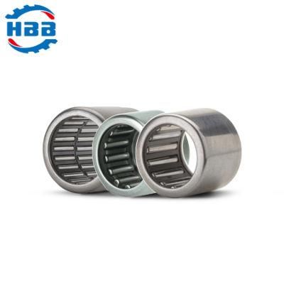 8X12X12mm HK0812RS Drawn Cup Needle Roller Bearing