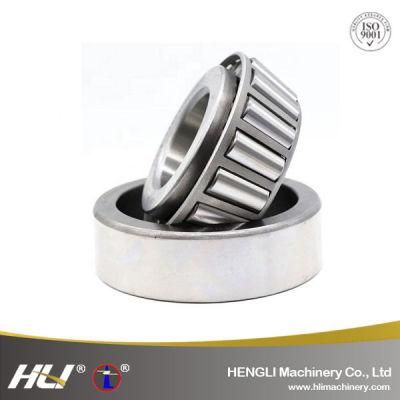 SINGLE ROW 32320 TAPERED ROLLER BEARING FOR PROPELLER SHAFT