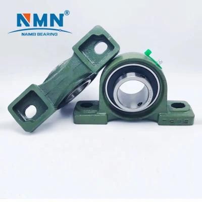 UCP 205-16 Original NSK Bearing UCP 205-16 NSK Pillow Block Bearing UCP205