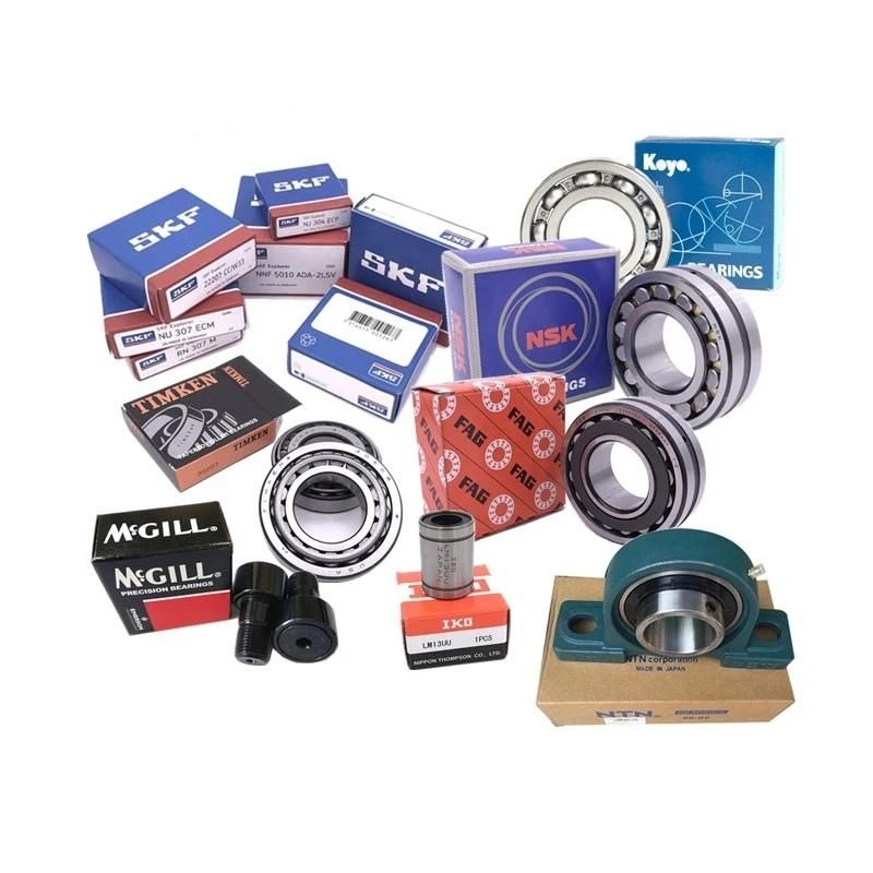 Needle Roller Bearing Combined Bearing Motorcycle Parts Motorcycle Needle Bearing