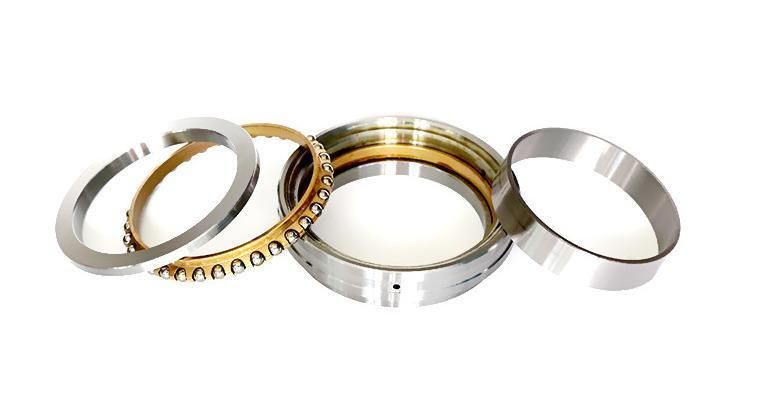 Nn3026/P5w33 Machine Tool Bearing Nn3026/P5w33 CNC Machine Tool Spindle Bearing