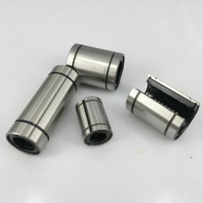 Dia35 Open Linear Bearing China Manufacturer