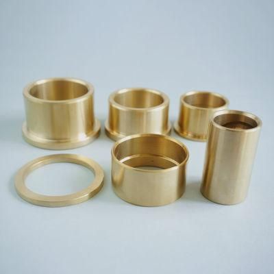 Multi-Size Customization Bushing Sleeve Brass Collar Bushing Metal Bushing