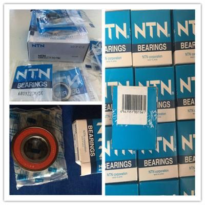 NSK NTN Tapered Roller Bearing Used for Truck Parts 32310