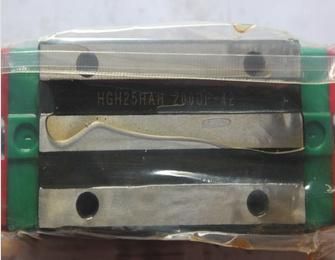 Linear Rail Guide/Linear Guide Way Bearing/Hiwin Mgn12h Linear Guide