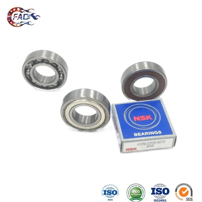 Xinhuo Bearing China Inch Tapered Roller Bearing Suppliers 6003 Deep Groove Ball Bearing 600002ls Bearing Ball Deep Groove Bearing