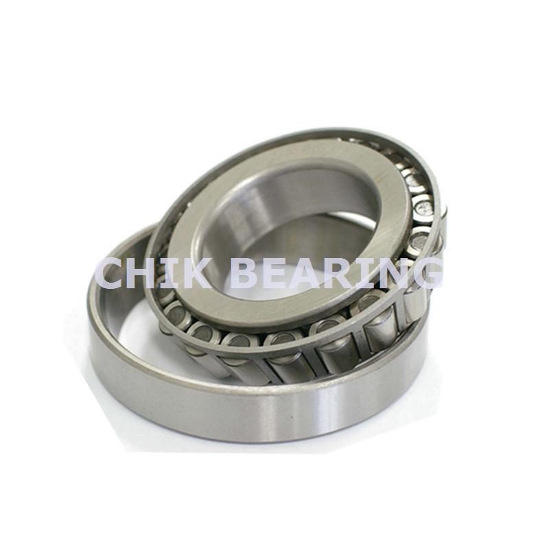 Mechanical Spare Parts 32004 32005 32006 32007 32008 32009 32010 Single Row Taper Roller Bearing Auto Bearing