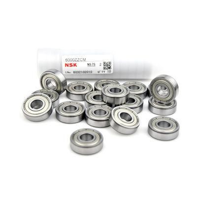 NSK NTN Koyo Hch 604 605 606 607 608 609 624 625 626 627 628 629 Zz 2RS Deep Groove Ball Bearing