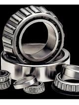 Tapered Roller Bearings SKF Bearing L44643/L44610 Peer Bearing