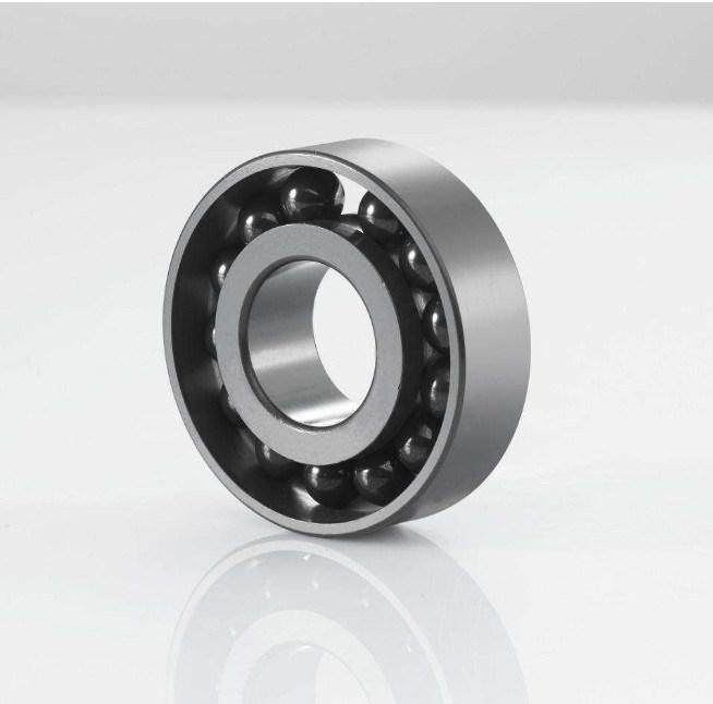 16016 Z Zz 2RS RS Open Deep Groove Ball Bearings