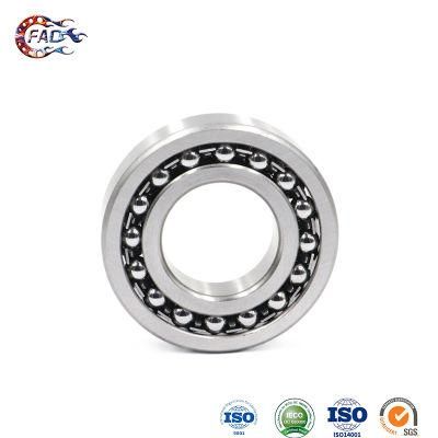 Xinhuo Bearing China Thrust Roller Bearing Supply 6206 RS2307 Selfaligning Ball Bearing