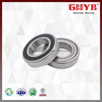 NSK Timken NTN Open 6306 6307 6308 High Speed Deep Groove Ball Bearings for Auto Motorcycle Parts