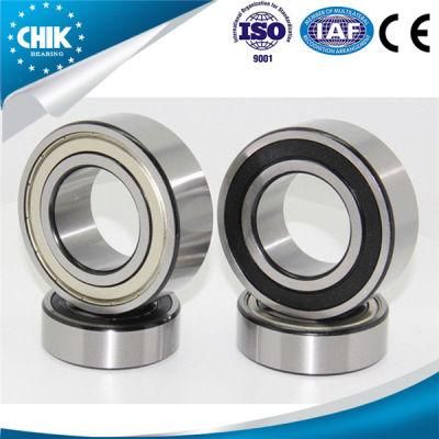 NSK 7005 Angular Contact Ball Bearing Chrome Steel Bearing for Farming Machine