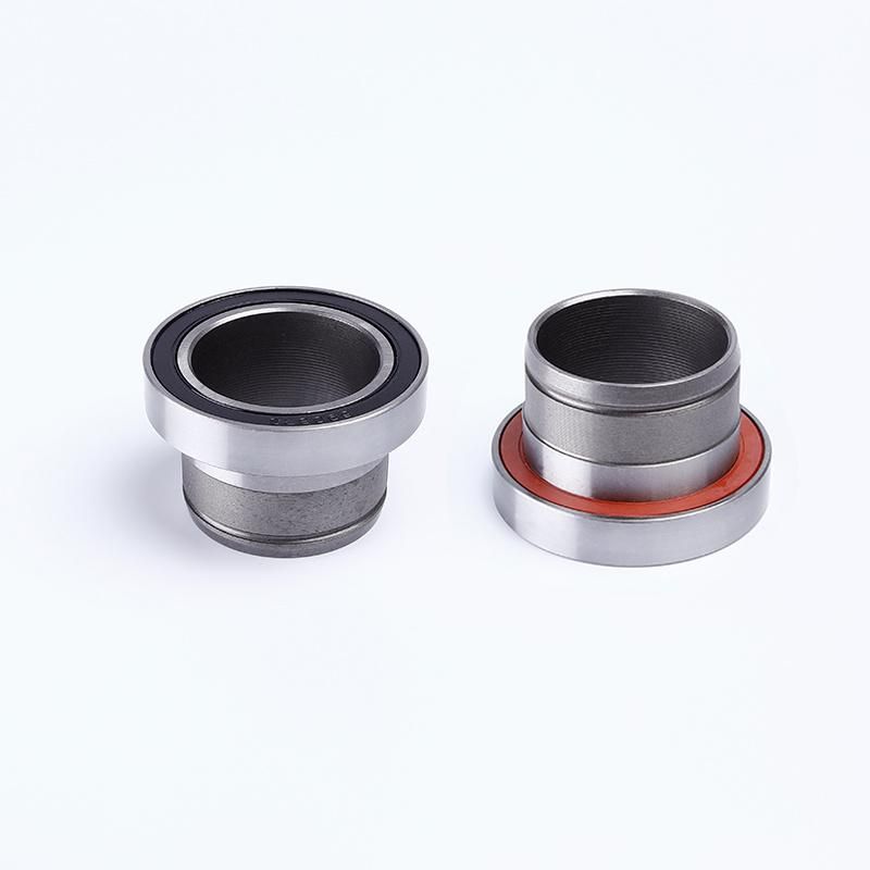 Non-Standard Deep Groove Ball Bearings