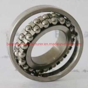 High Temperature Double Row Self-Aligning Ball Bearing Manufacturer