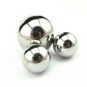 1mm-50mm Chrome Steel Ball AISI 52100 Suitable for Auto Parts, Bicycle Parts, Motorcycle Parts